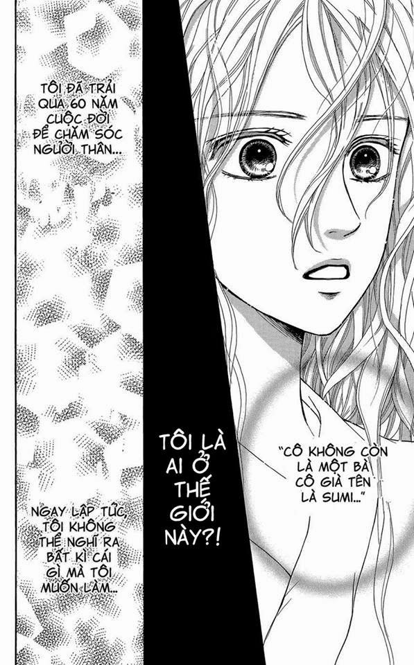 Sumika Sumire: Chapter 1