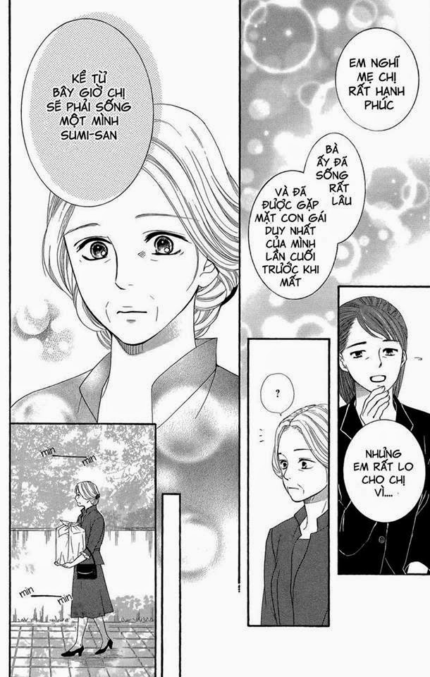 Sumika Sumire: Chapter 1