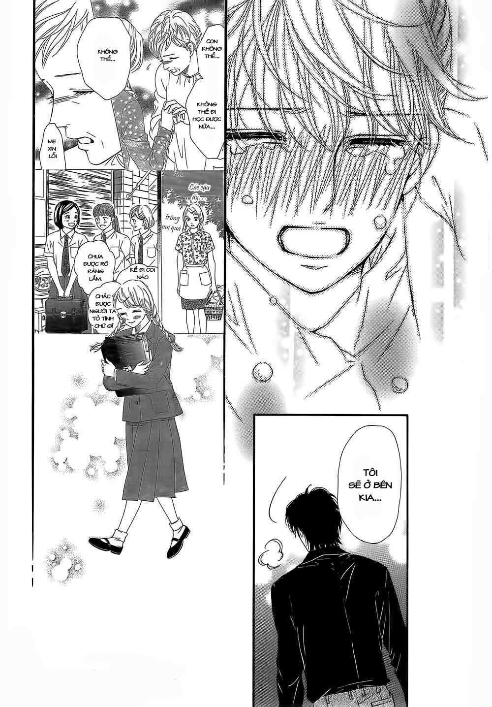 Sumika Sumire: Chapter 13