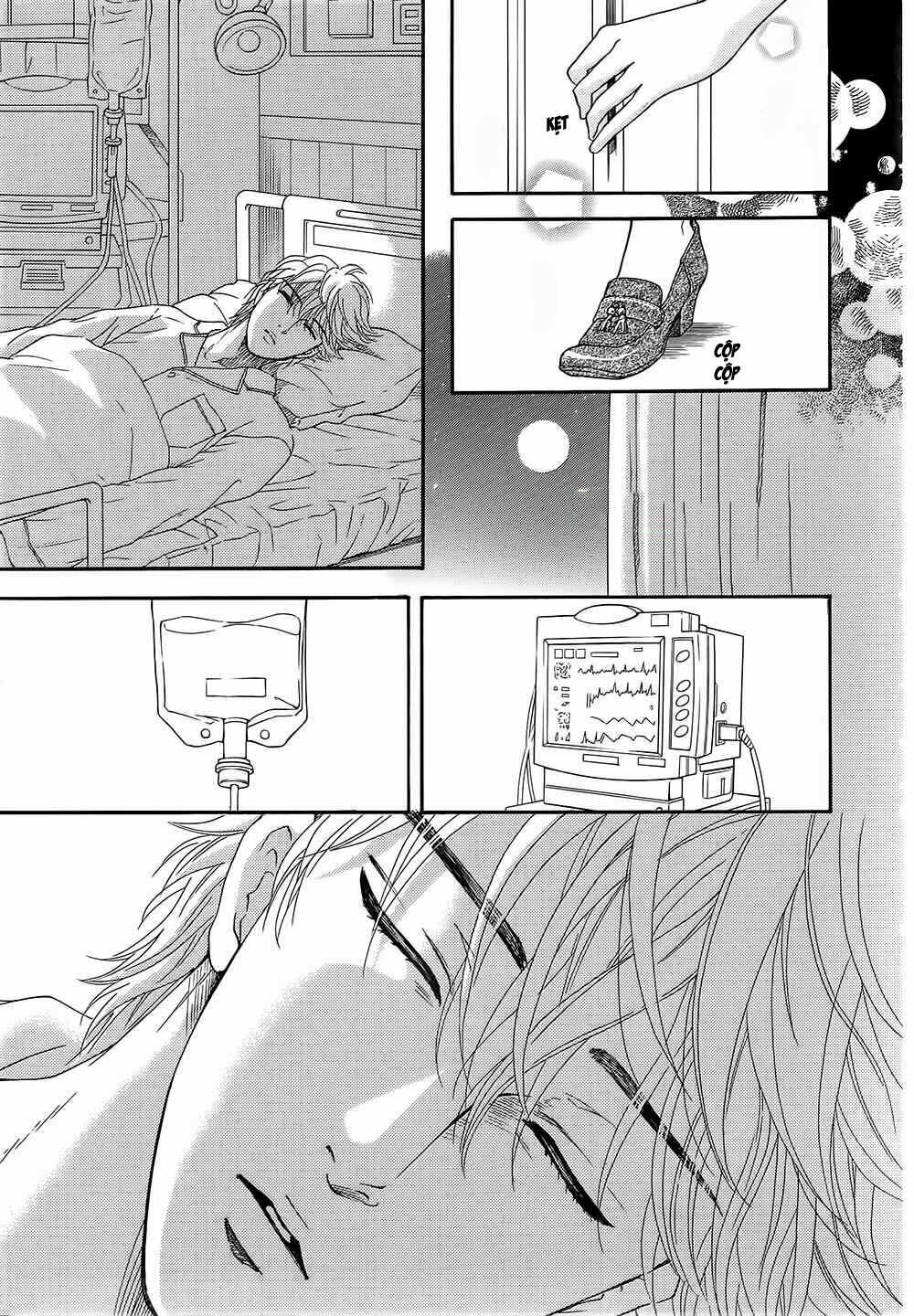 Sumika Sumire: Chapter 18