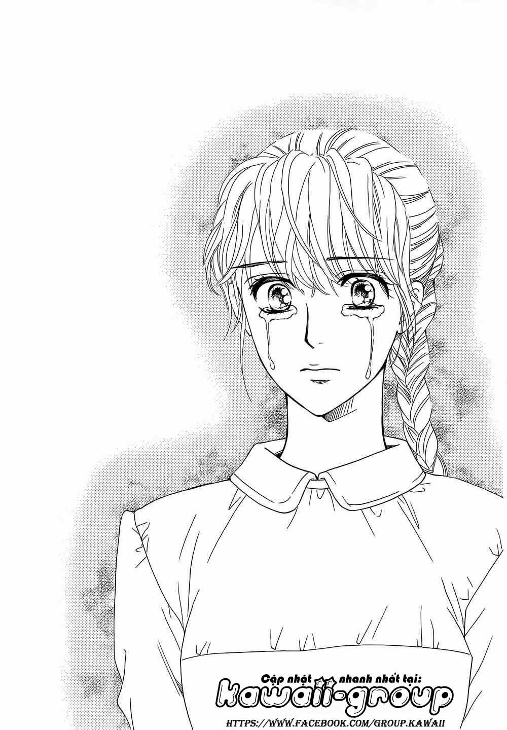 Sumika Sumire: Chapter 18