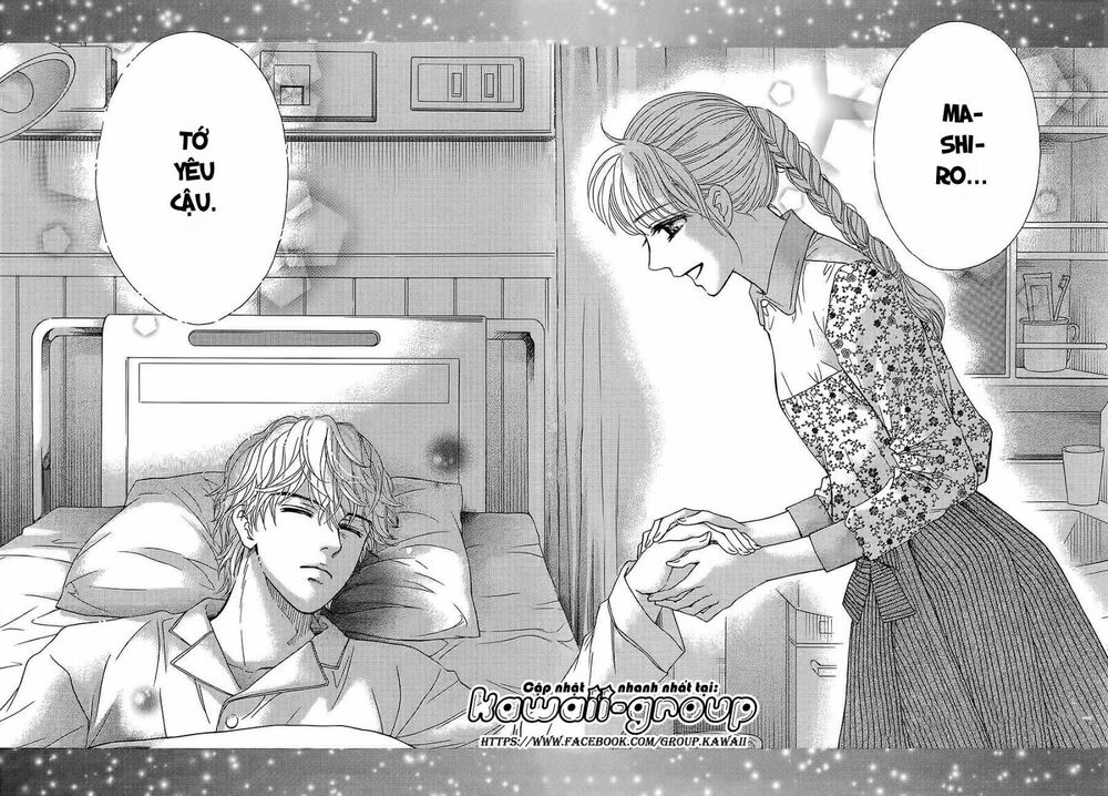 Sumika Sumire: Chapter 18