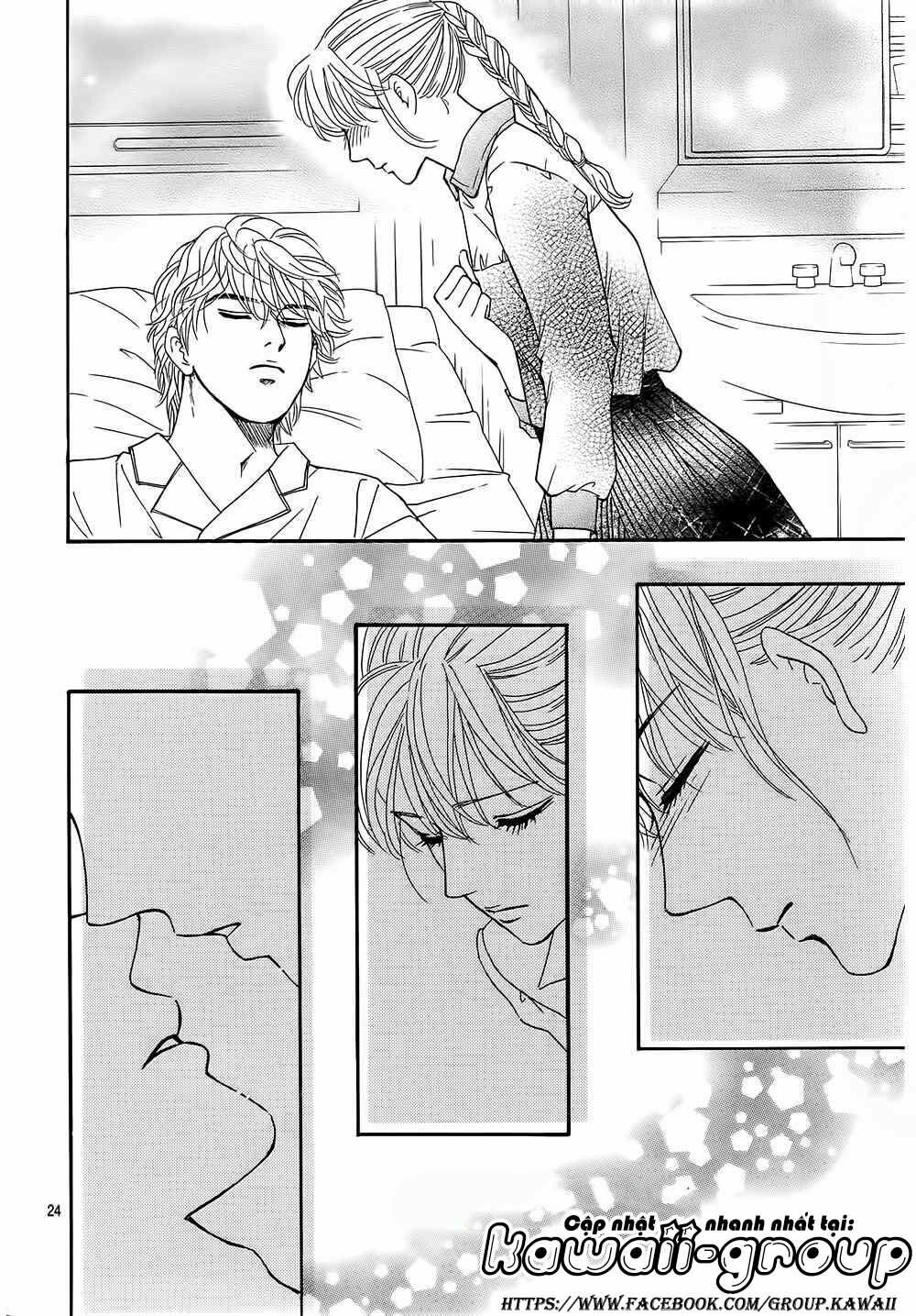 Sumika Sumire: Chapter 18