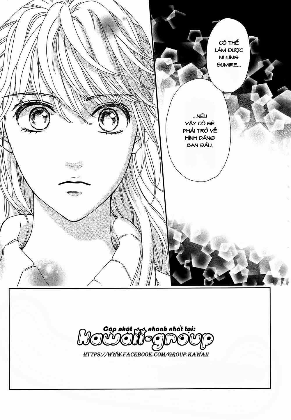 Sumika Sumire: Chapter 18