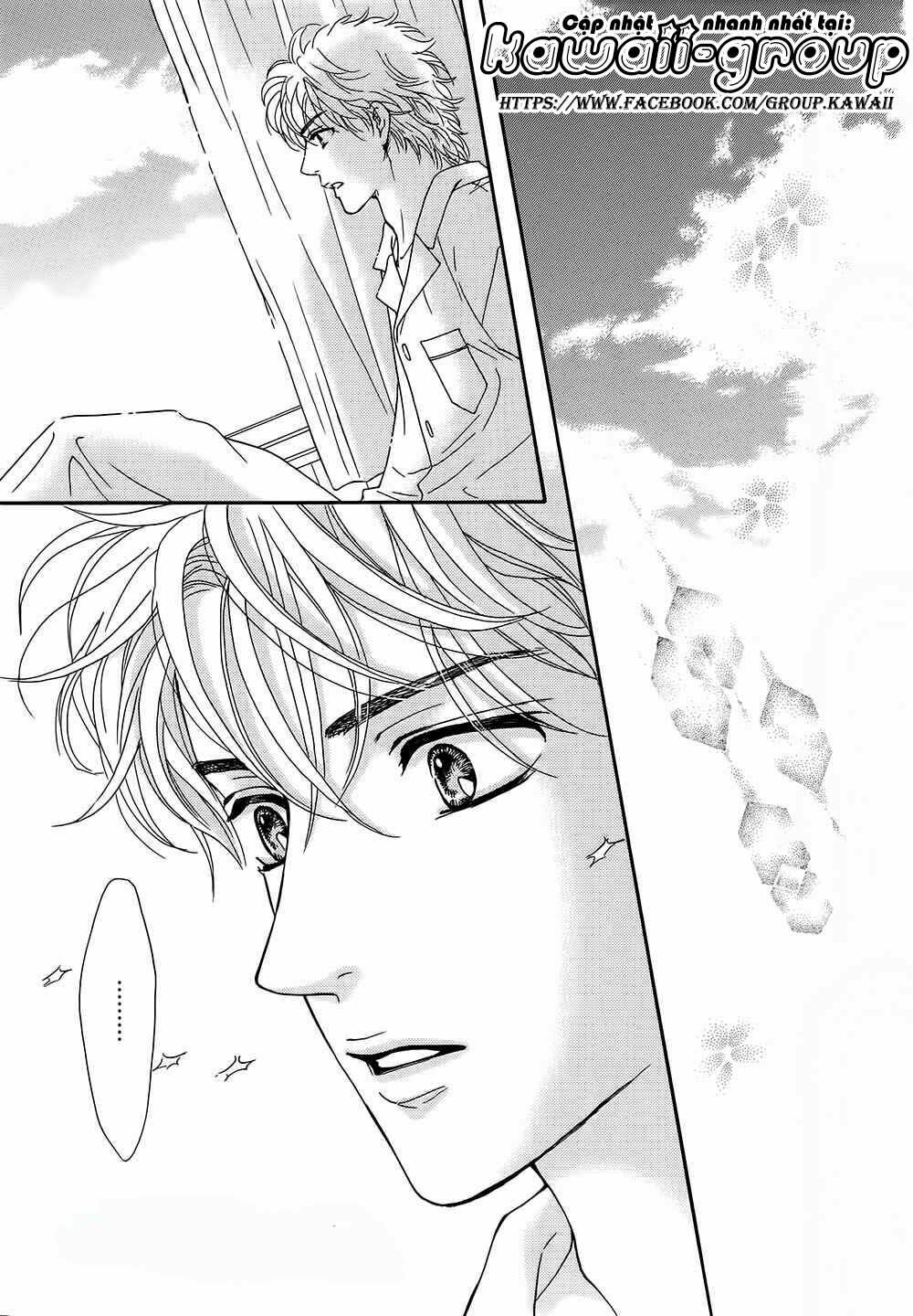 Sumika Sumire: Chapter 18