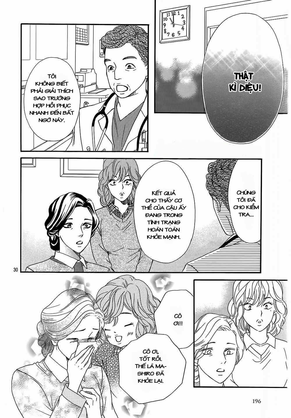Sumika Sumire: Chapter 18