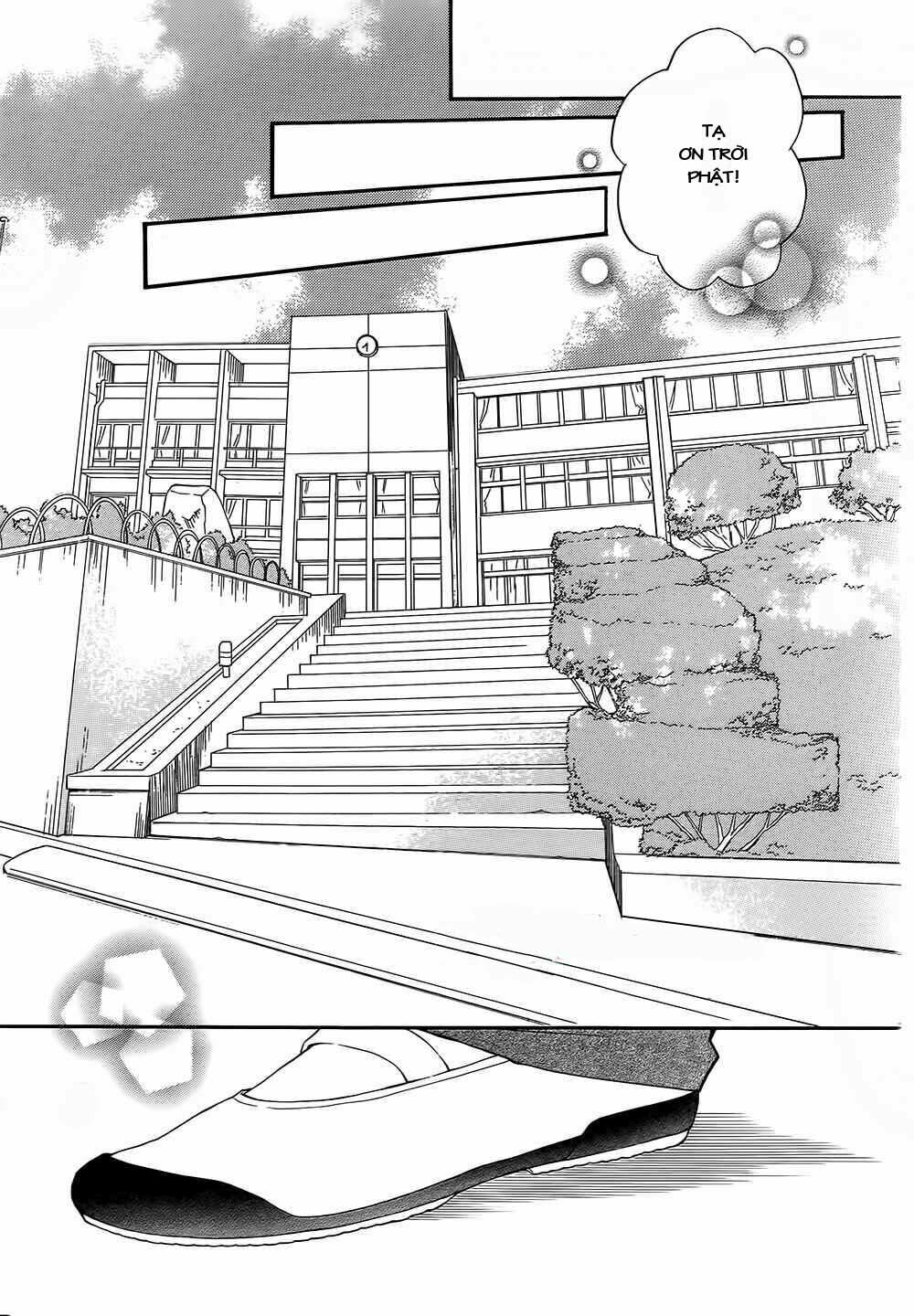 Sumika Sumire: Chapter 18