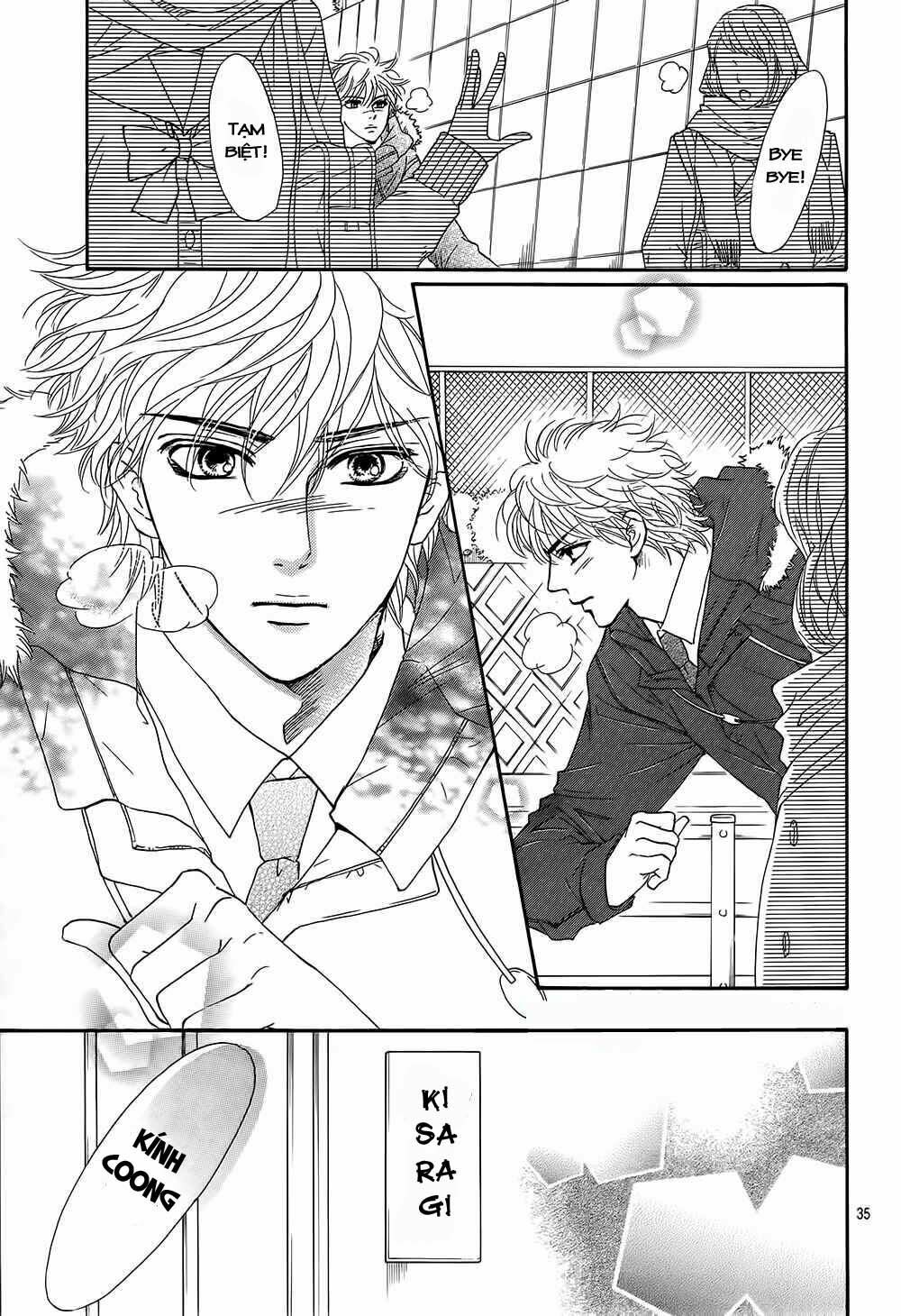 Sumika Sumire: Chapter 18