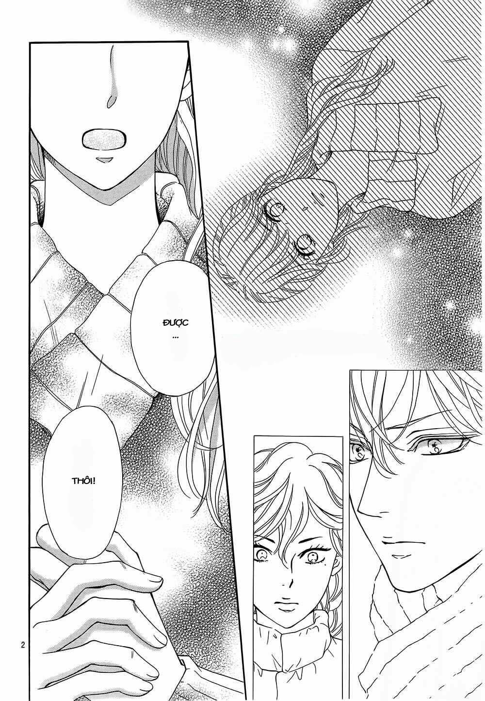 Sumika Sumire: Chapter 18