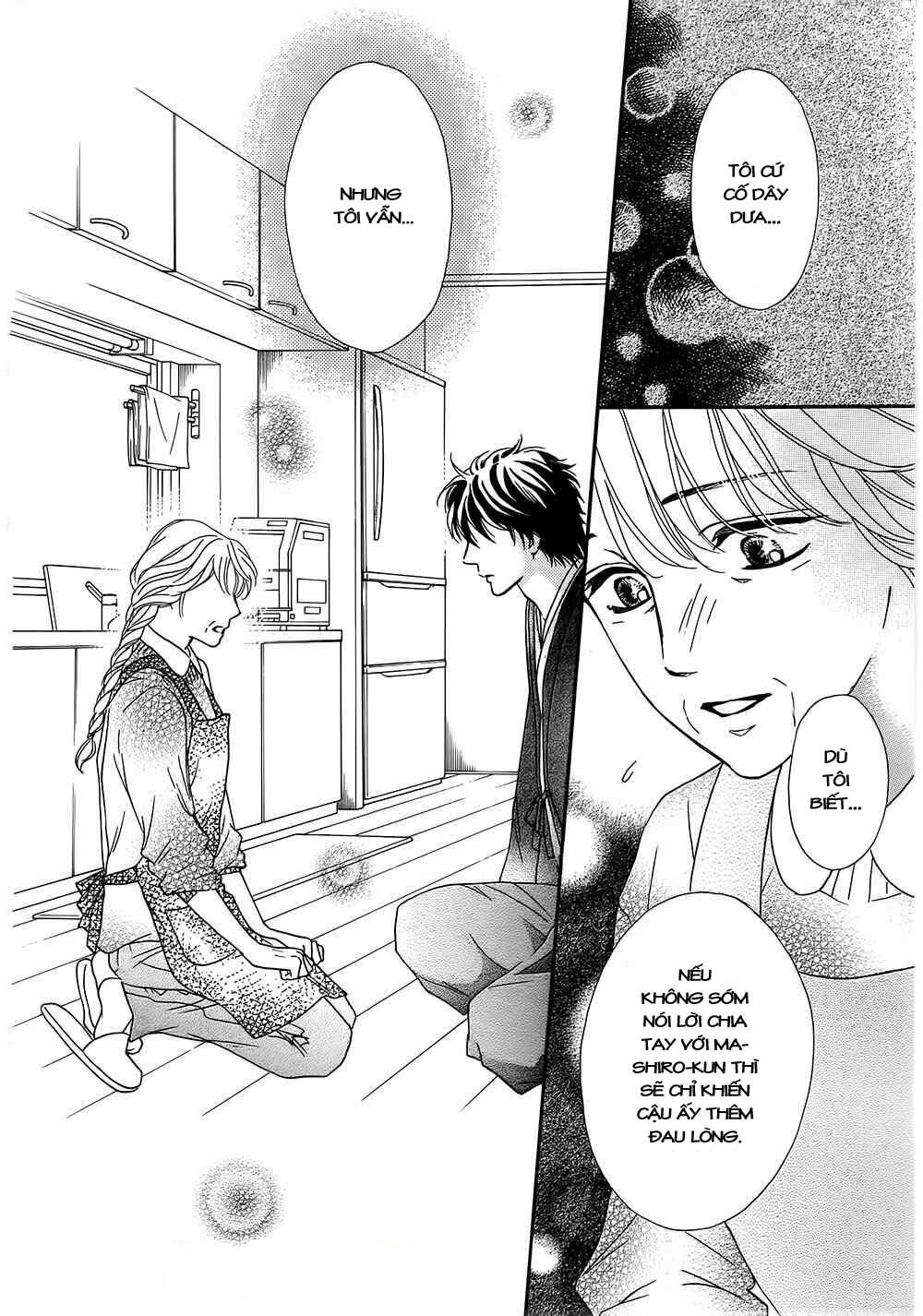 Sumika Sumire: Chapter 19