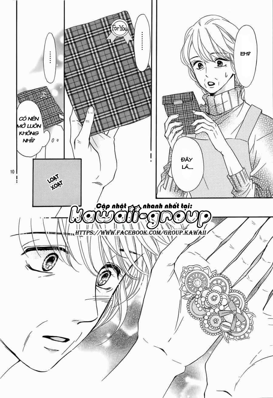 Sumika Sumire: Chapter 21
