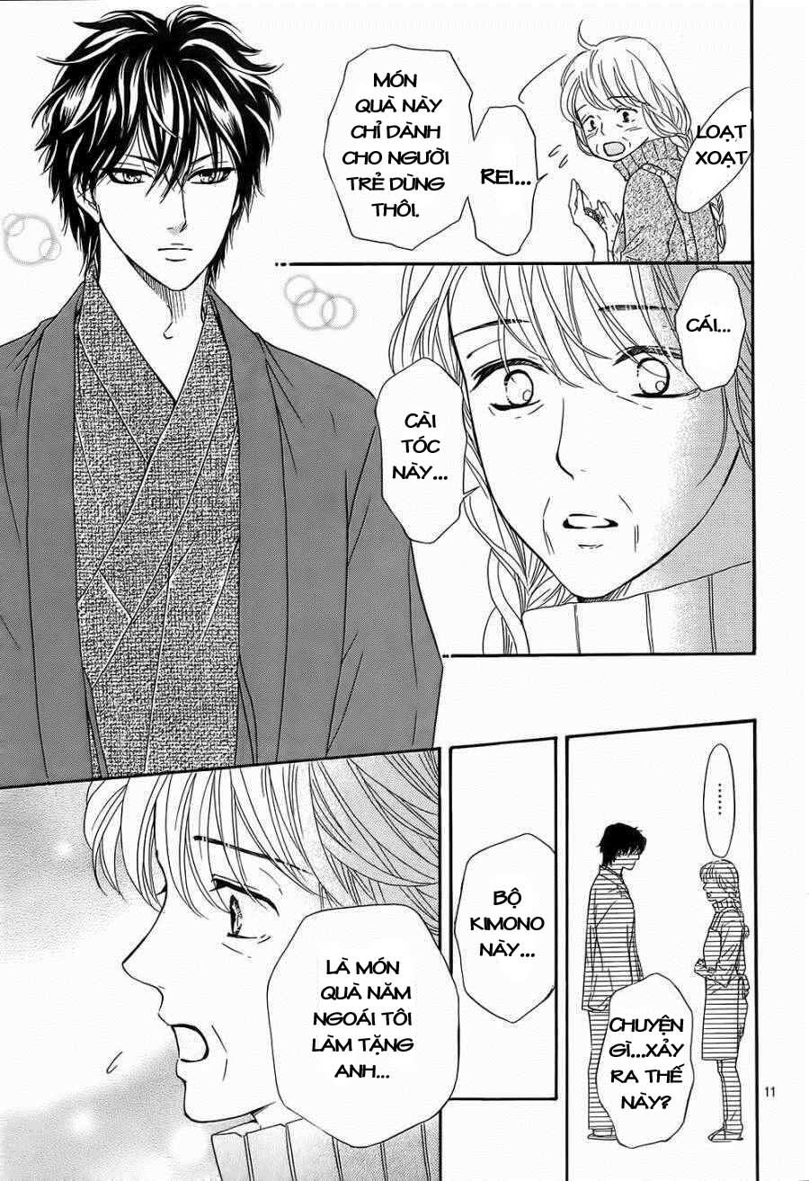 Sumika Sumire: Chapter 21
