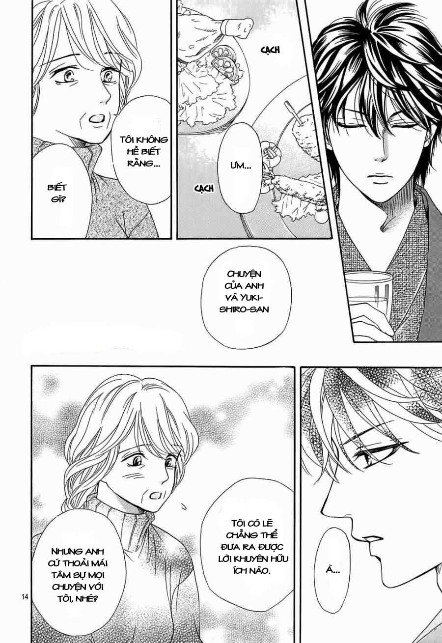 Sumika Sumire: Chapter 21