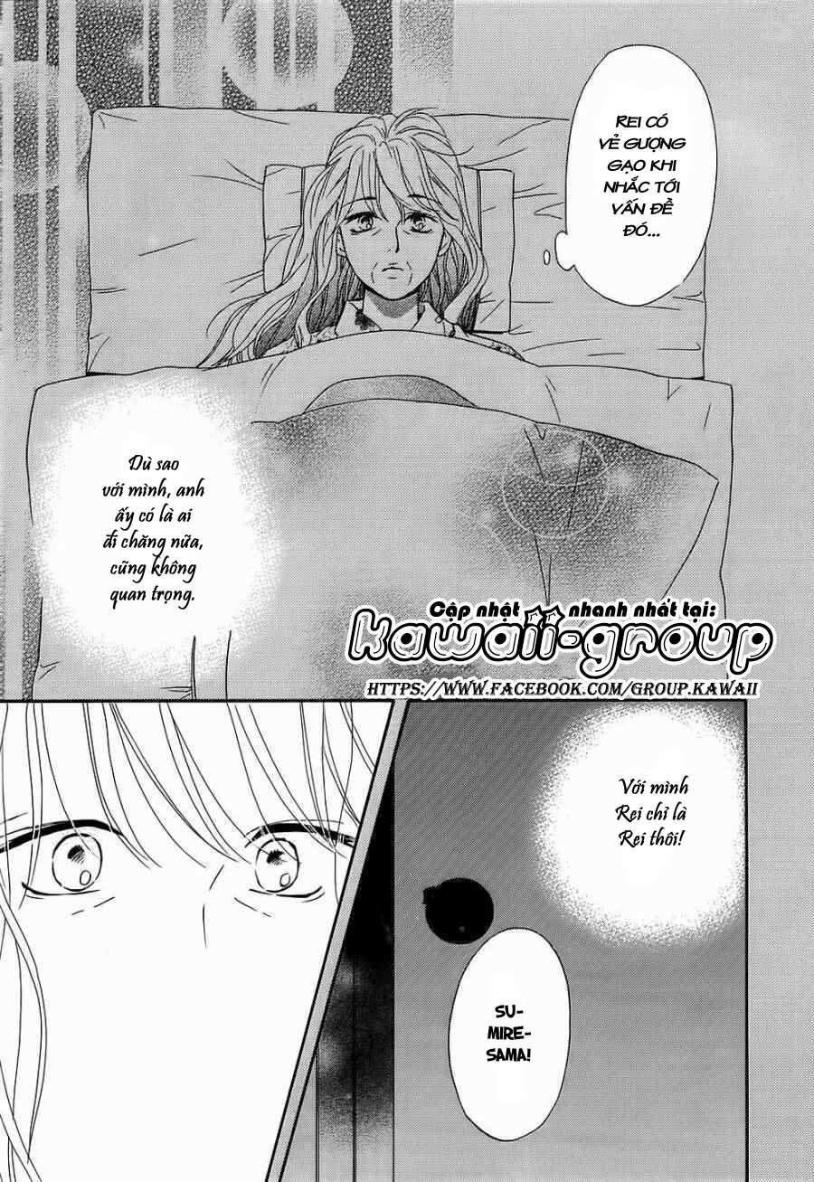 Sumika Sumire: Chapter 21