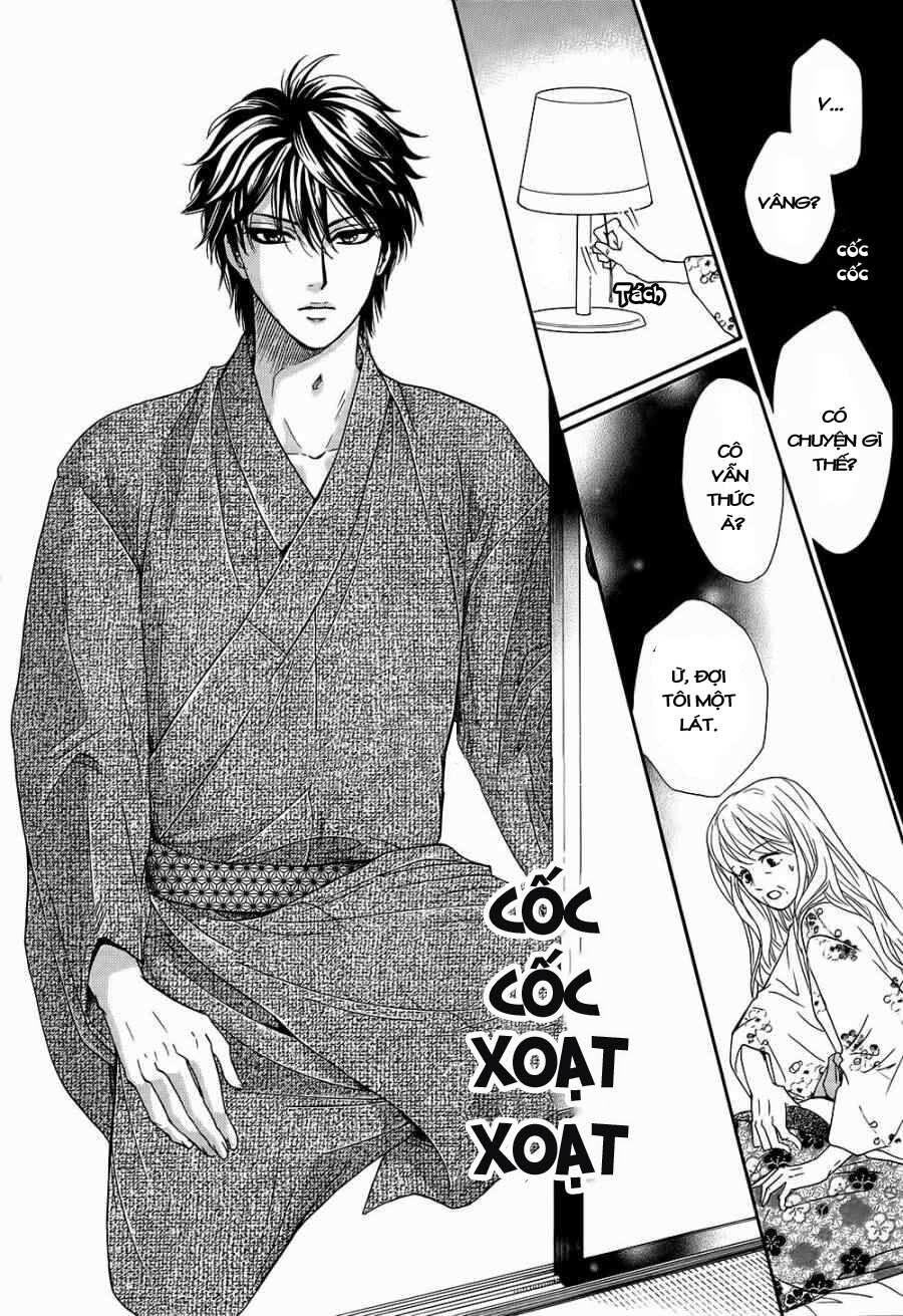 Sumika Sumire: Chapter 21