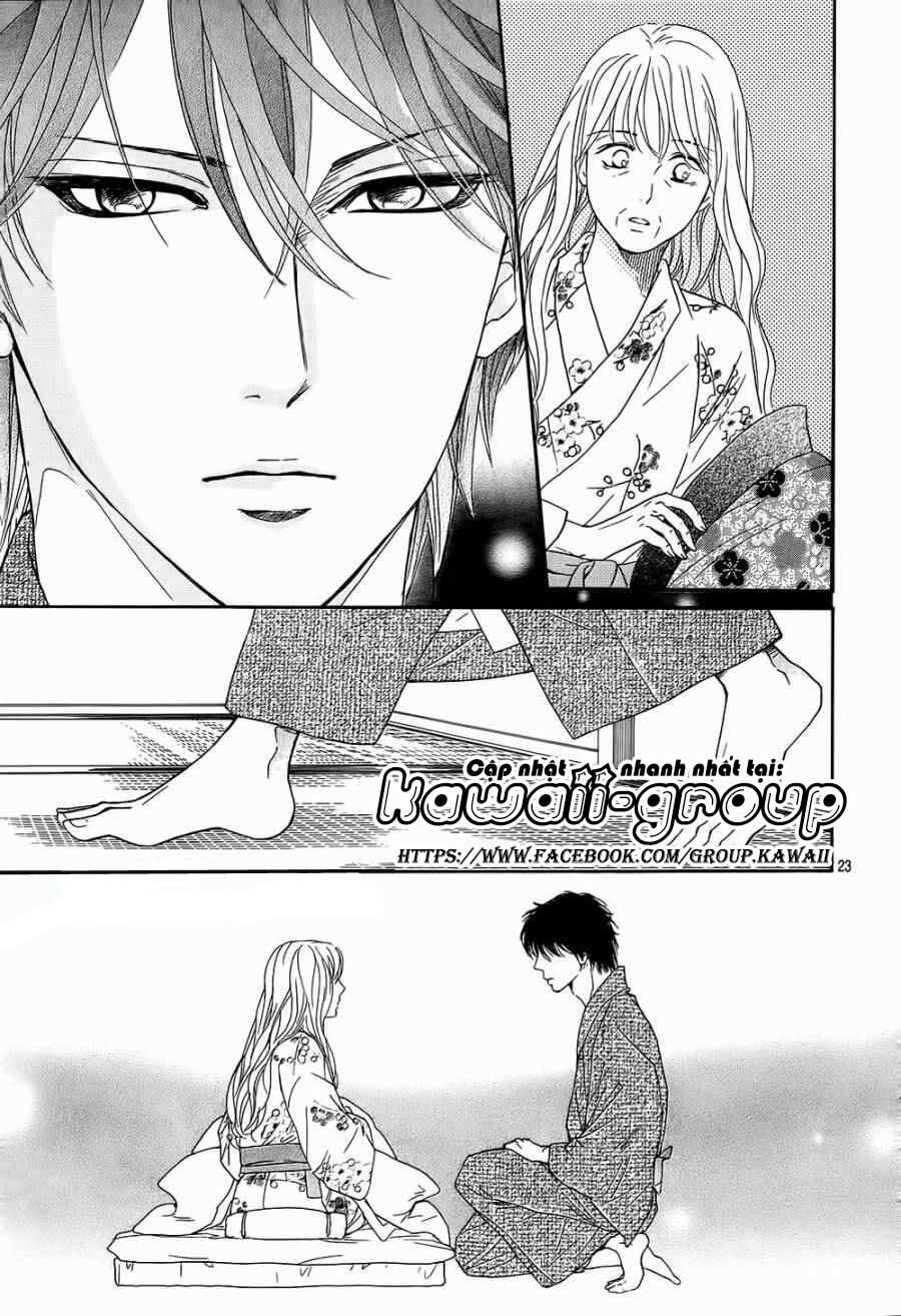 Sumika Sumire: Chapter 21