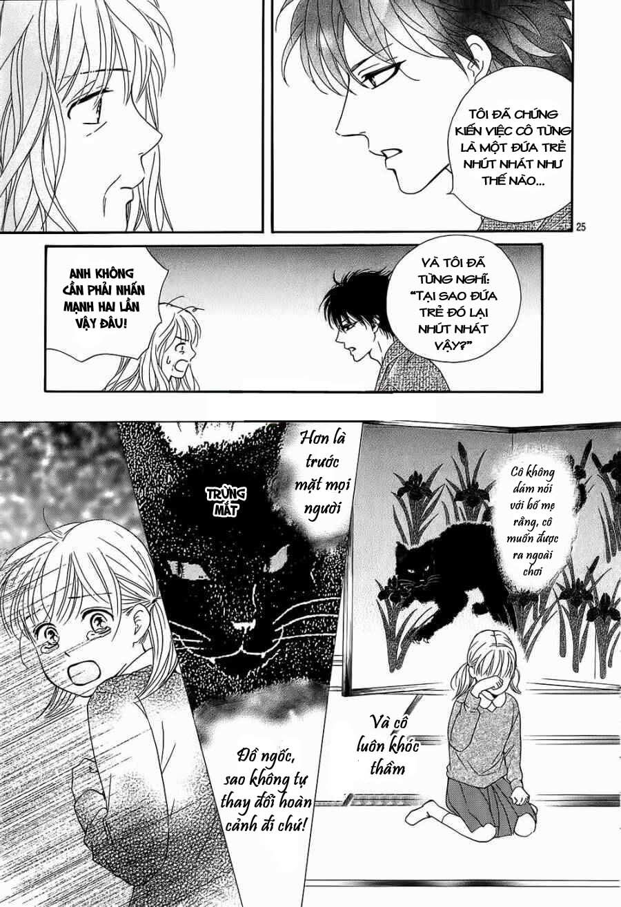 Sumika Sumire: Chapter 21