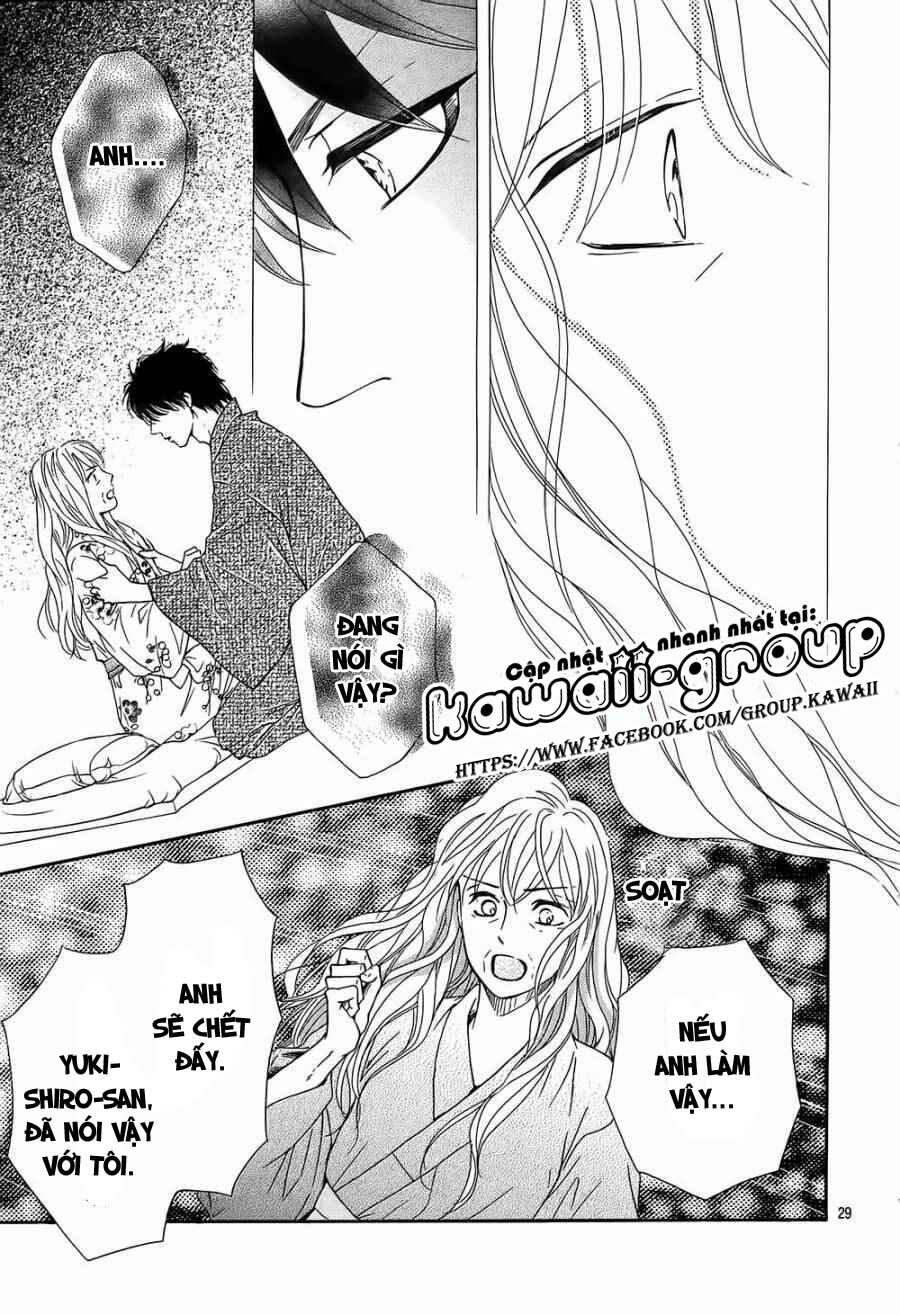 Sumika Sumire: Chapter 21