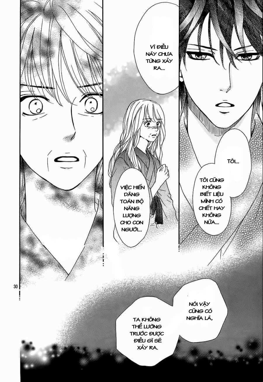 Sumika Sumire: Chapter 21