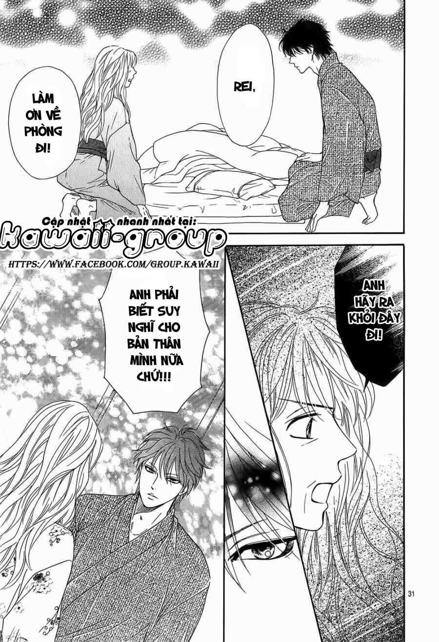 Sumika Sumire: Chapter 21