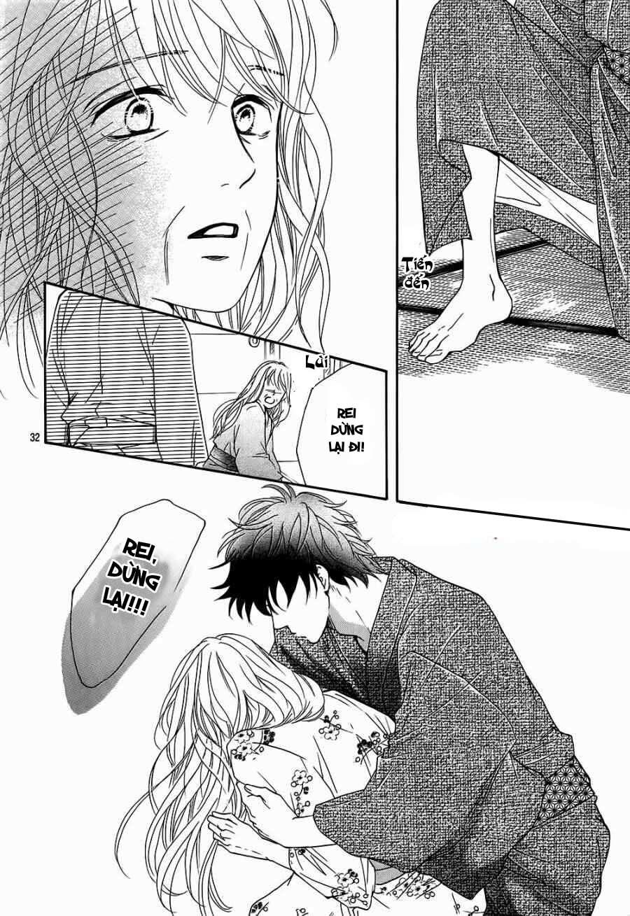 Sumika Sumire: Chapter 21