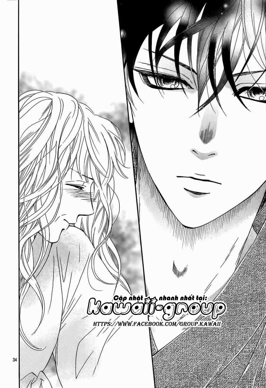 Sumika Sumire: Chapter 21