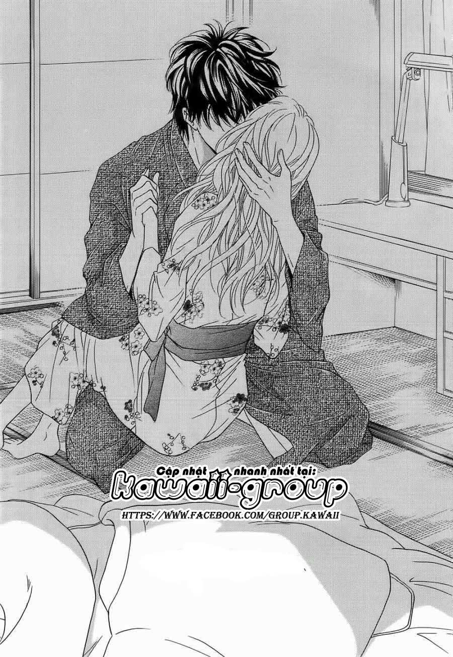 Sumika Sumire: Chapter 21