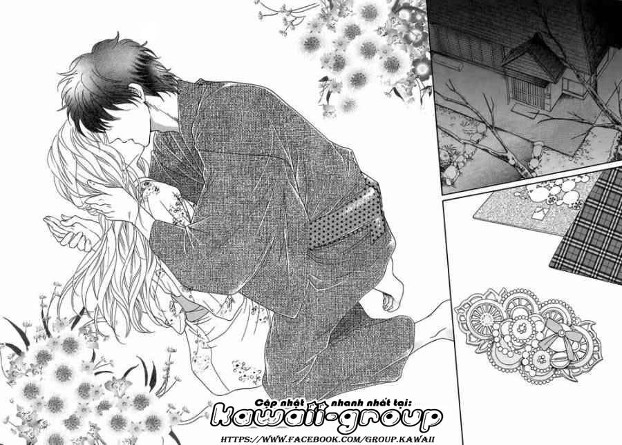 Sumika Sumire: Chapter 21
