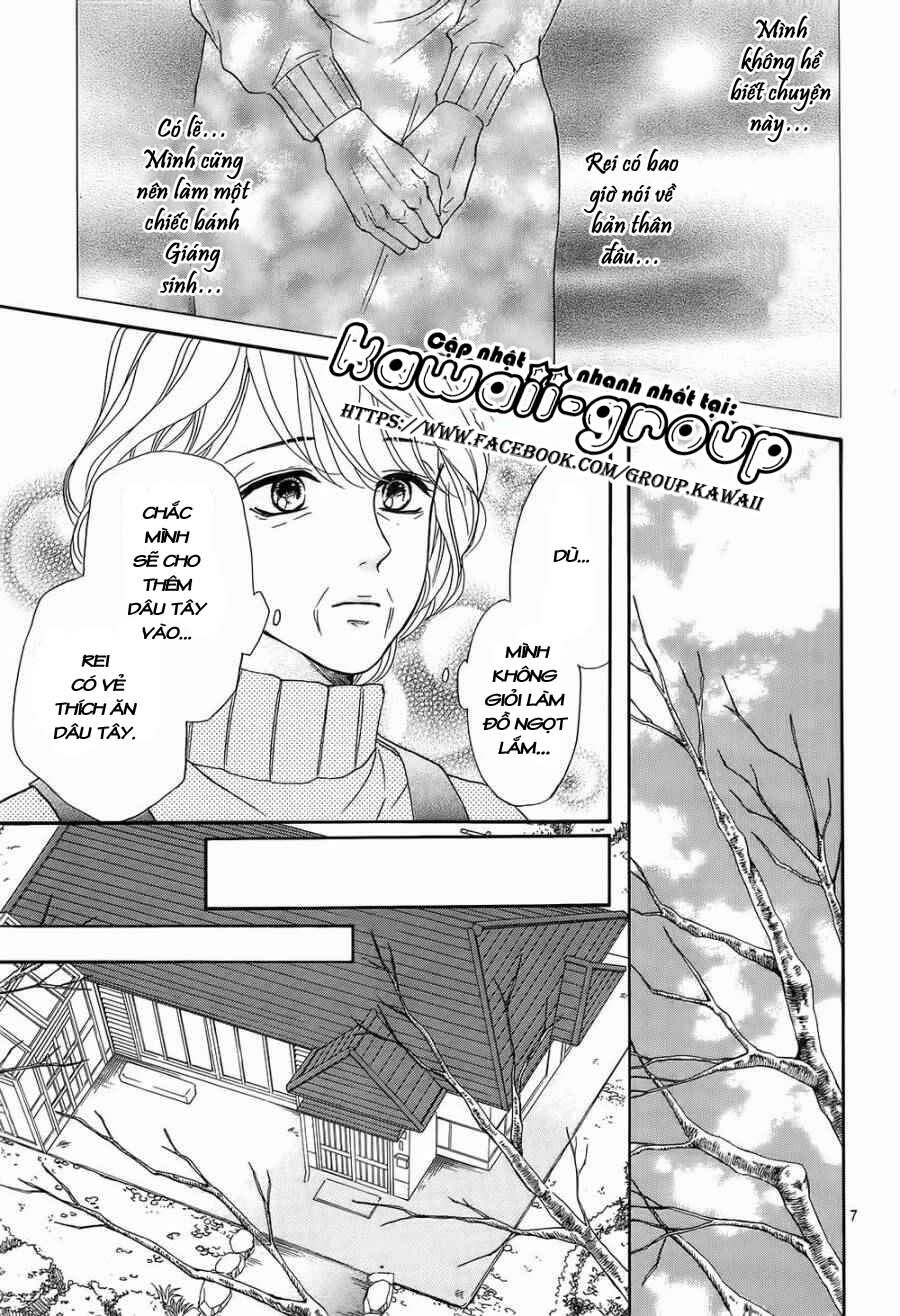 Sumika Sumire: Chapter 21