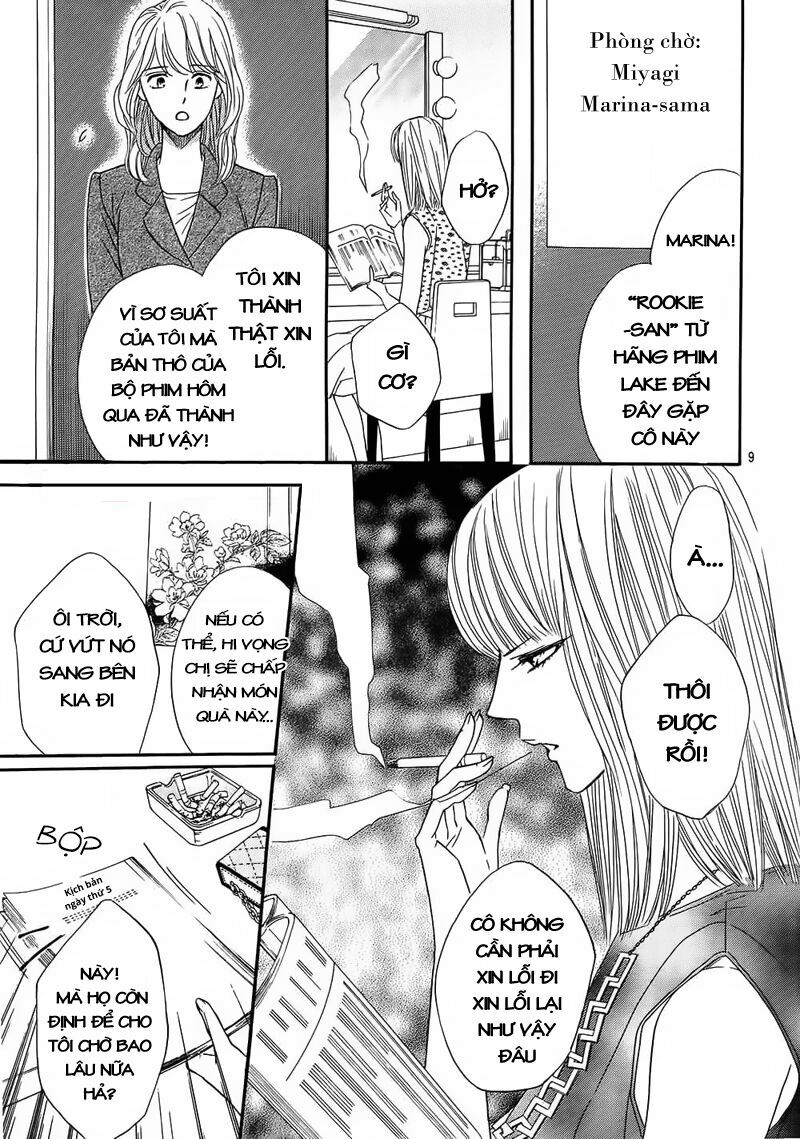 Sumika Sumire: Chapter 23