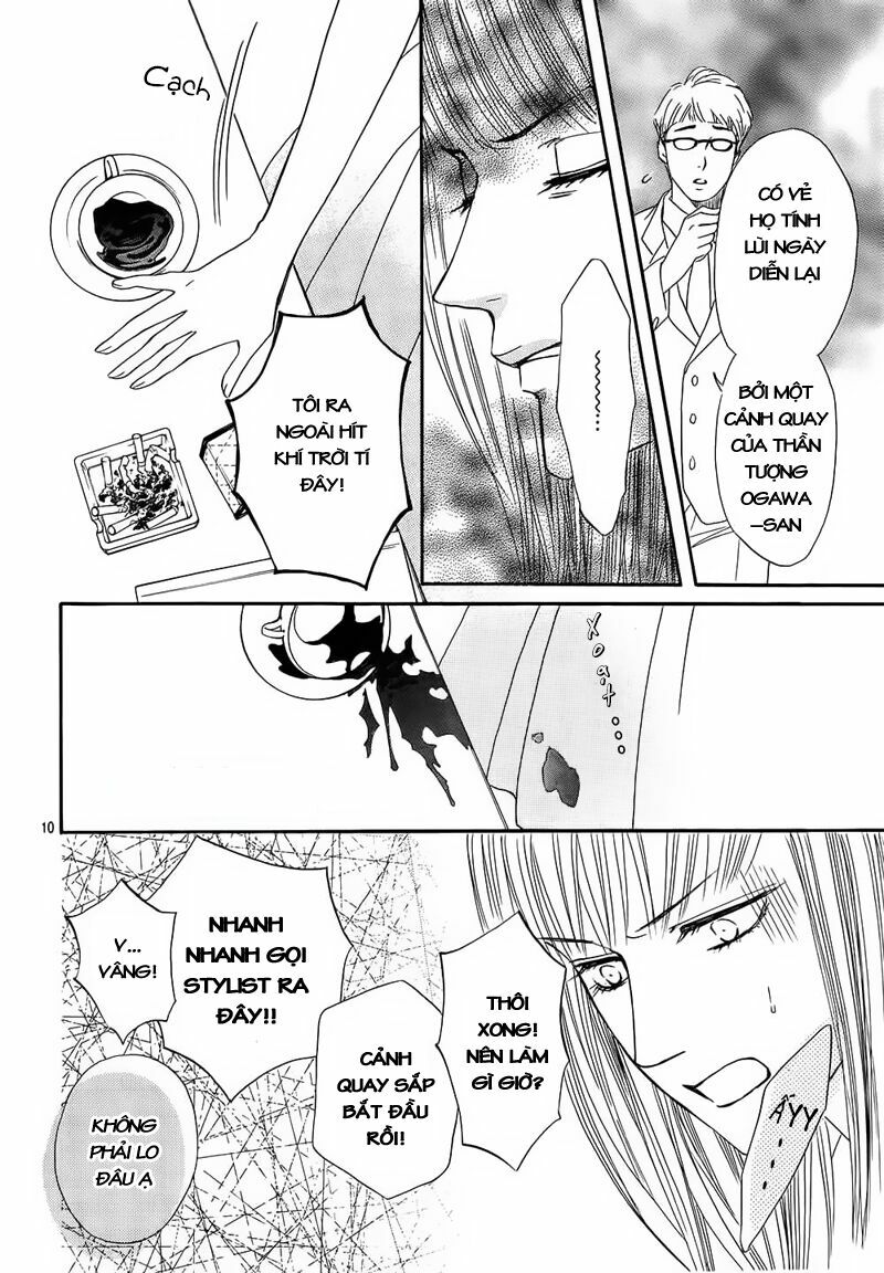 Sumika Sumire: Chapter 23