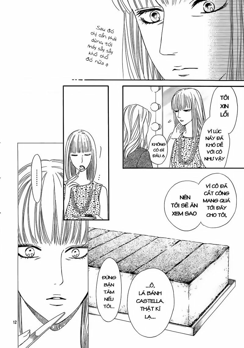 Sumika Sumire: Chapter 23