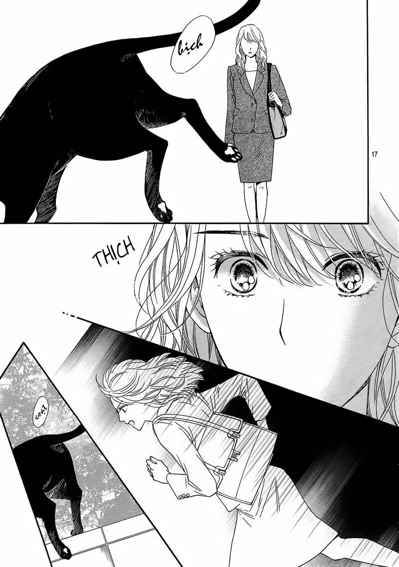 Sumika Sumire: Chapter 23