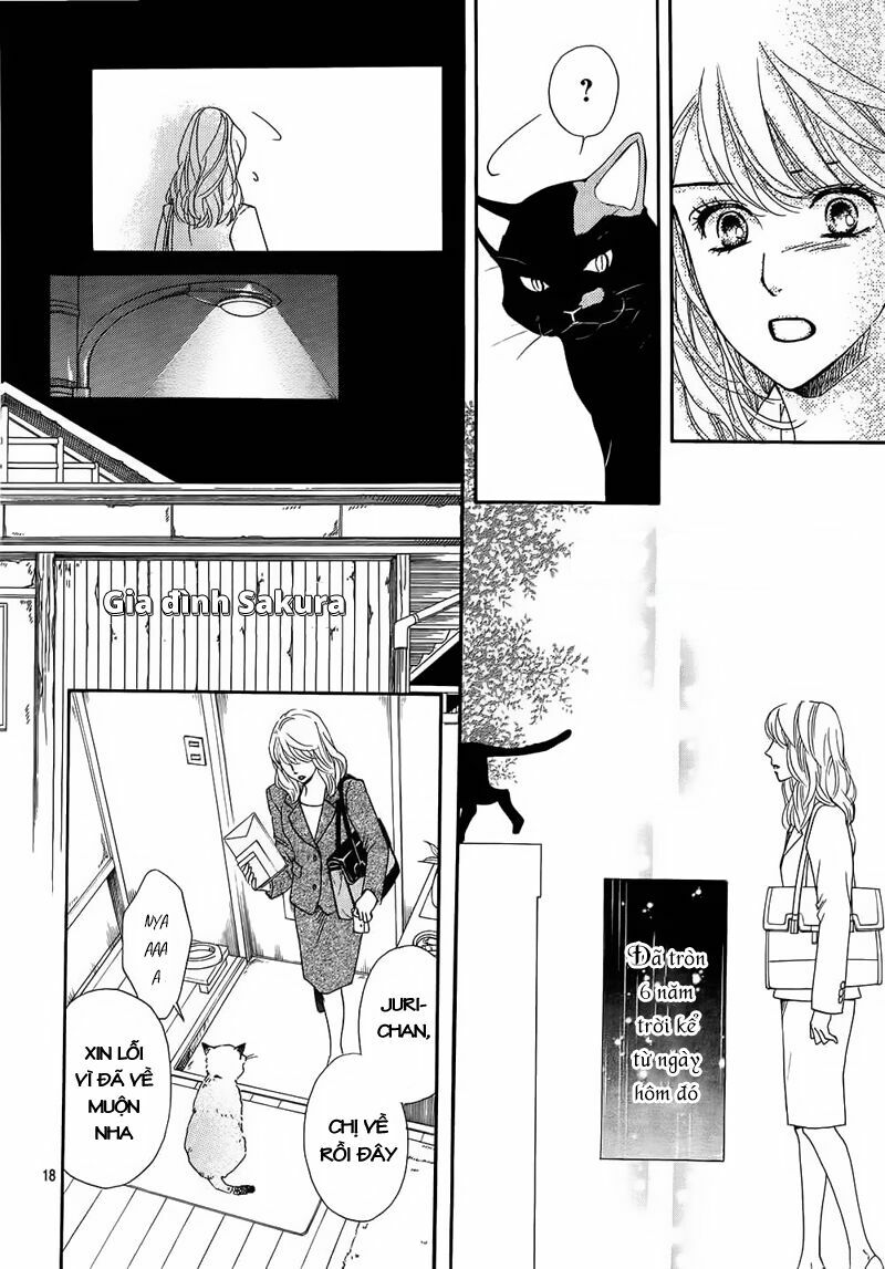 Sumika Sumire: Chapter 23