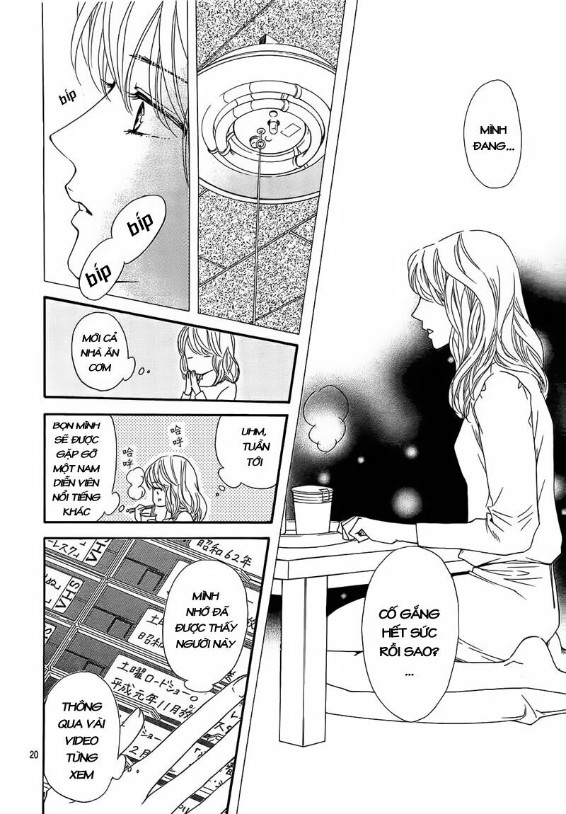 Sumika Sumire: Chapter 23