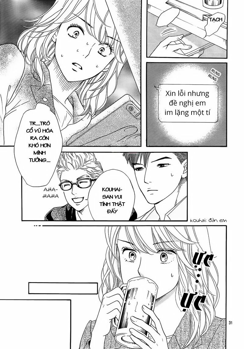 Sumika Sumire: Chapter 23