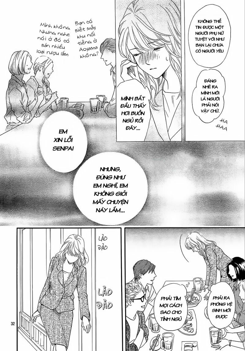 Sumika Sumire: Chapter 23