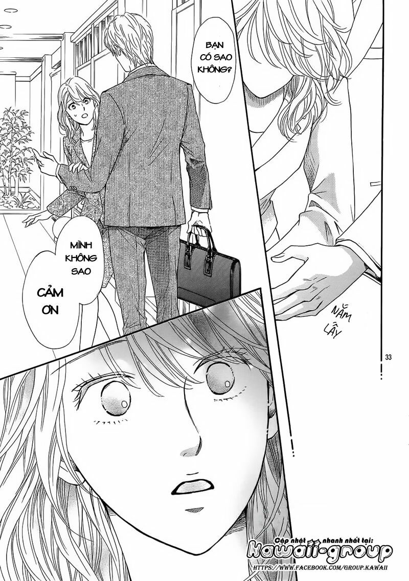 Sumika Sumire: Chapter 23