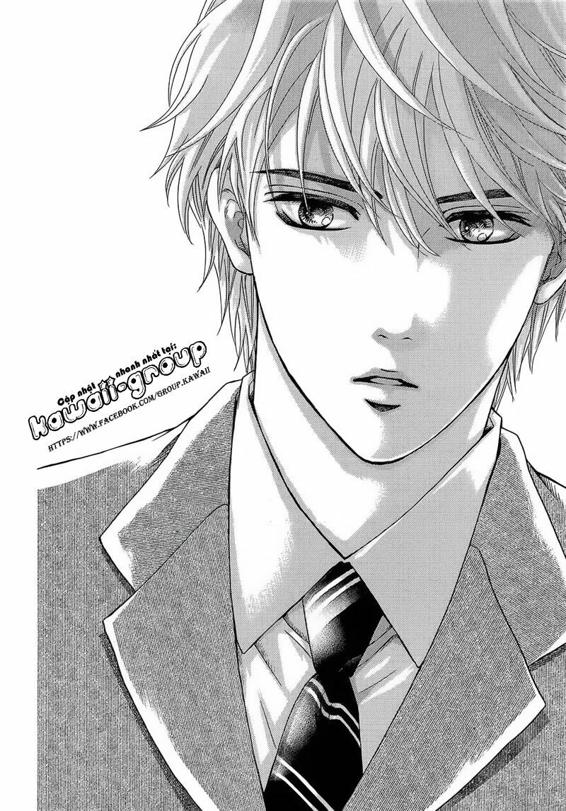 Sumika Sumire: Chapter 23