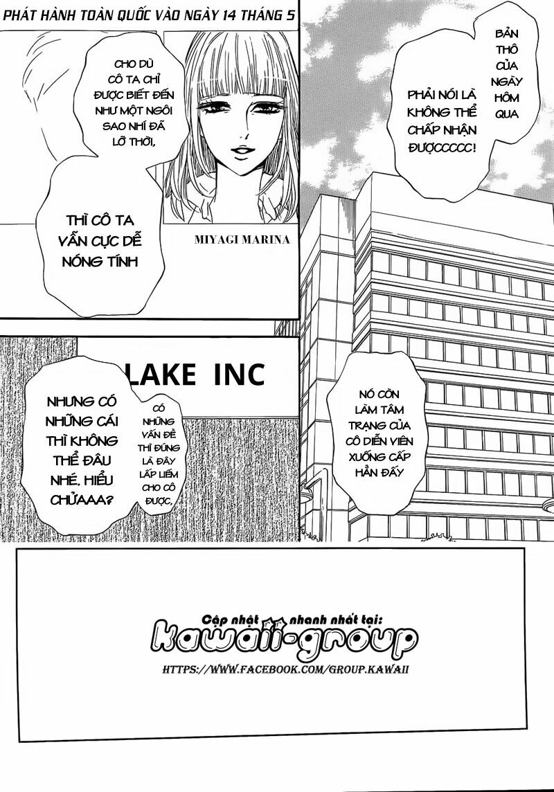 Sumika Sumire: Chapter 23