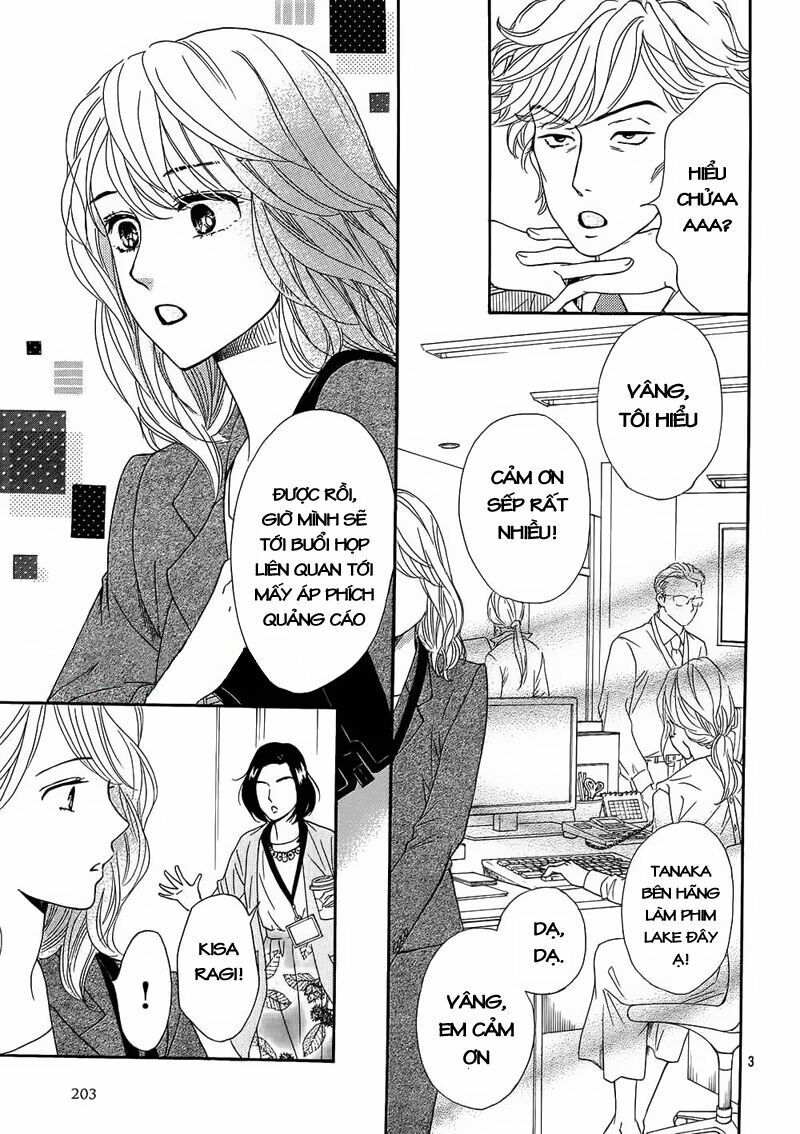 Sumika Sumire: Chapter 23