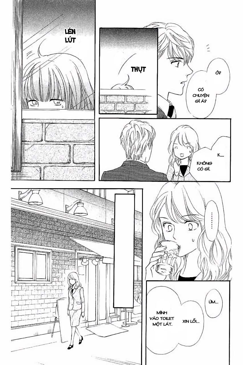 Sumika Sumire: Chapter 25