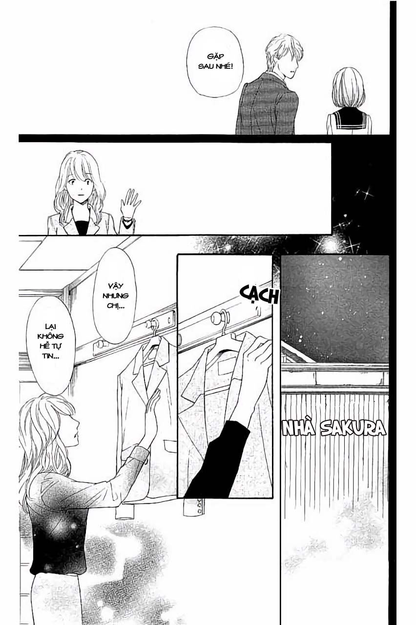 Sumika Sumire: Chapter 25