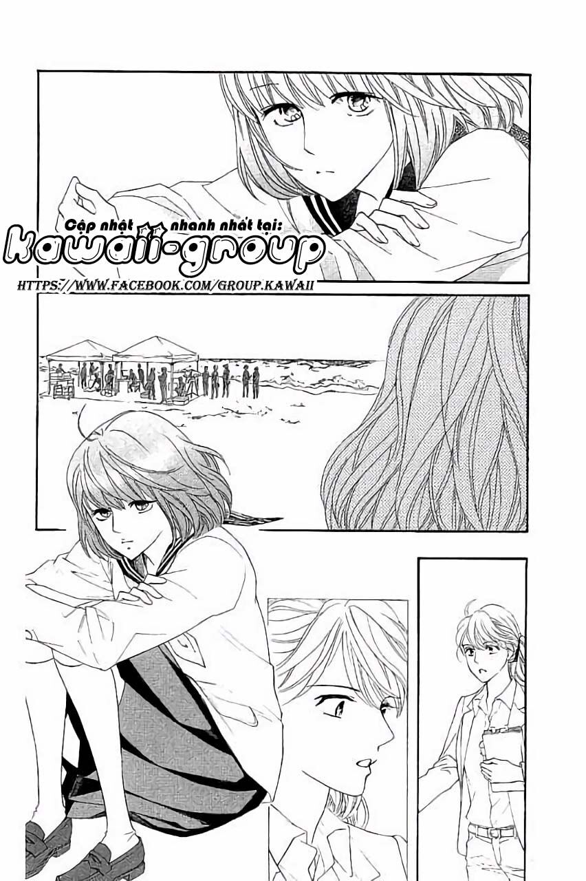 Sumika Sumire: Chapter 25