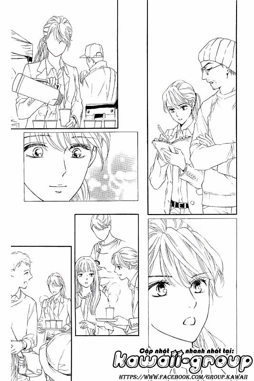 Sumika Sumire: Chapter 25