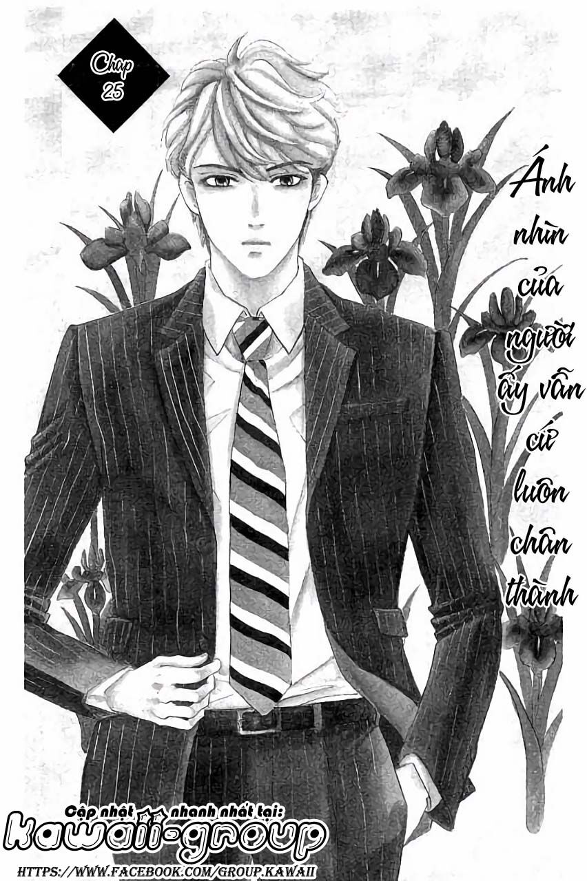Sumika Sumire: Chapter 25