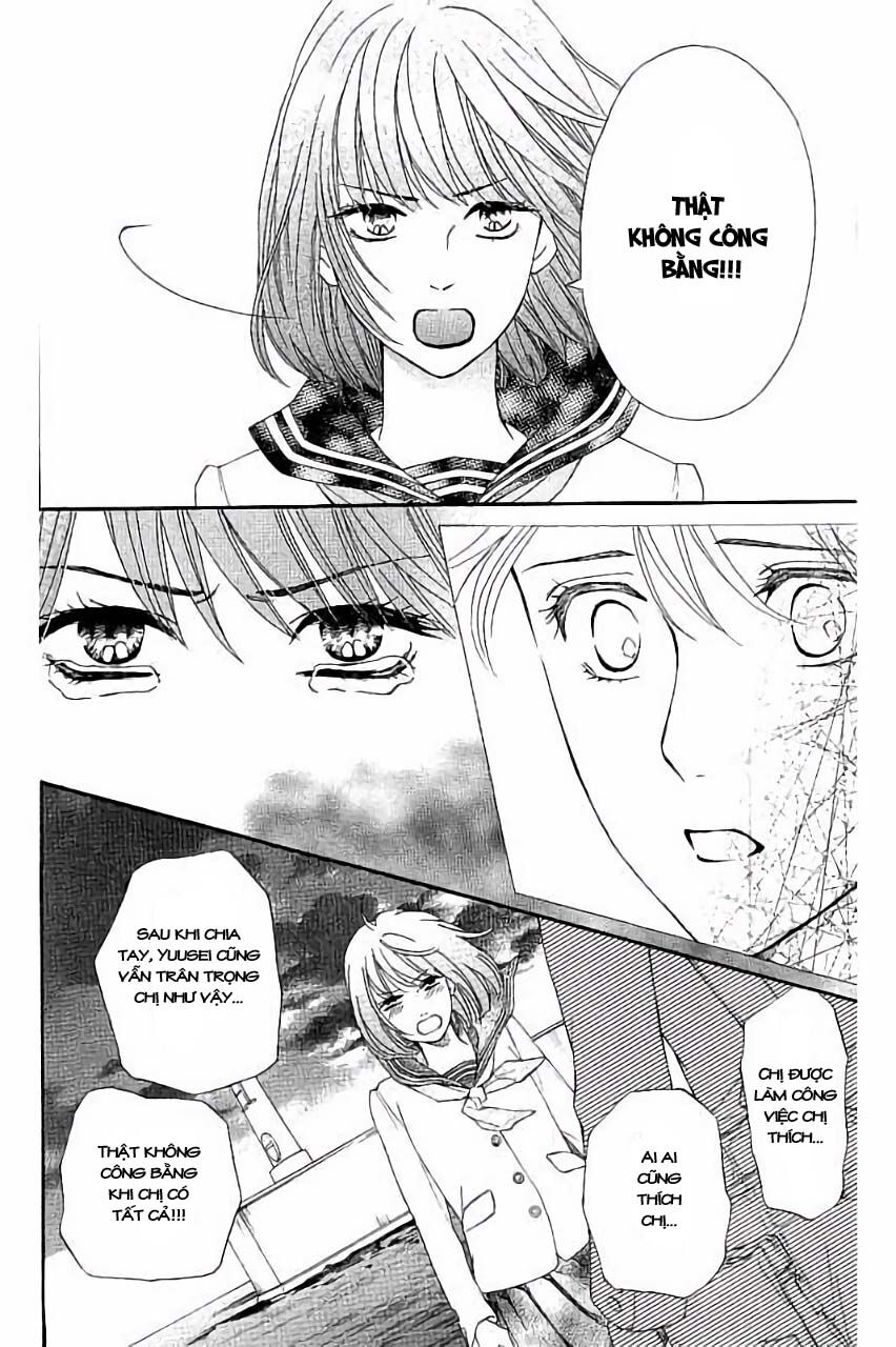 Sumika Sumire: Chapter 25