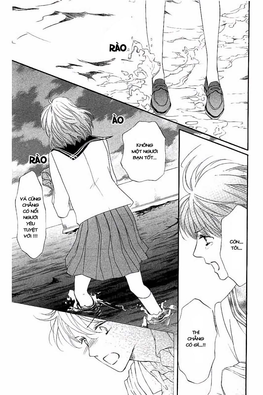 Sumika Sumire: Chapter 25