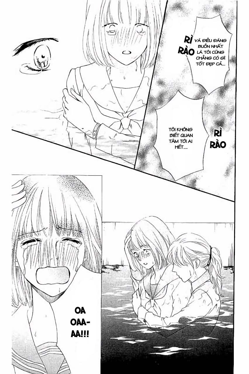 Sumika Sumire: Chapter 25
