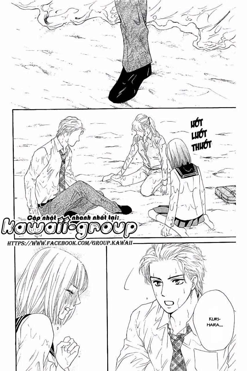 Sumika Sumire: Chapter 25